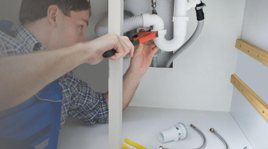 Professional bathroom faucet installation in Ferguson, NC